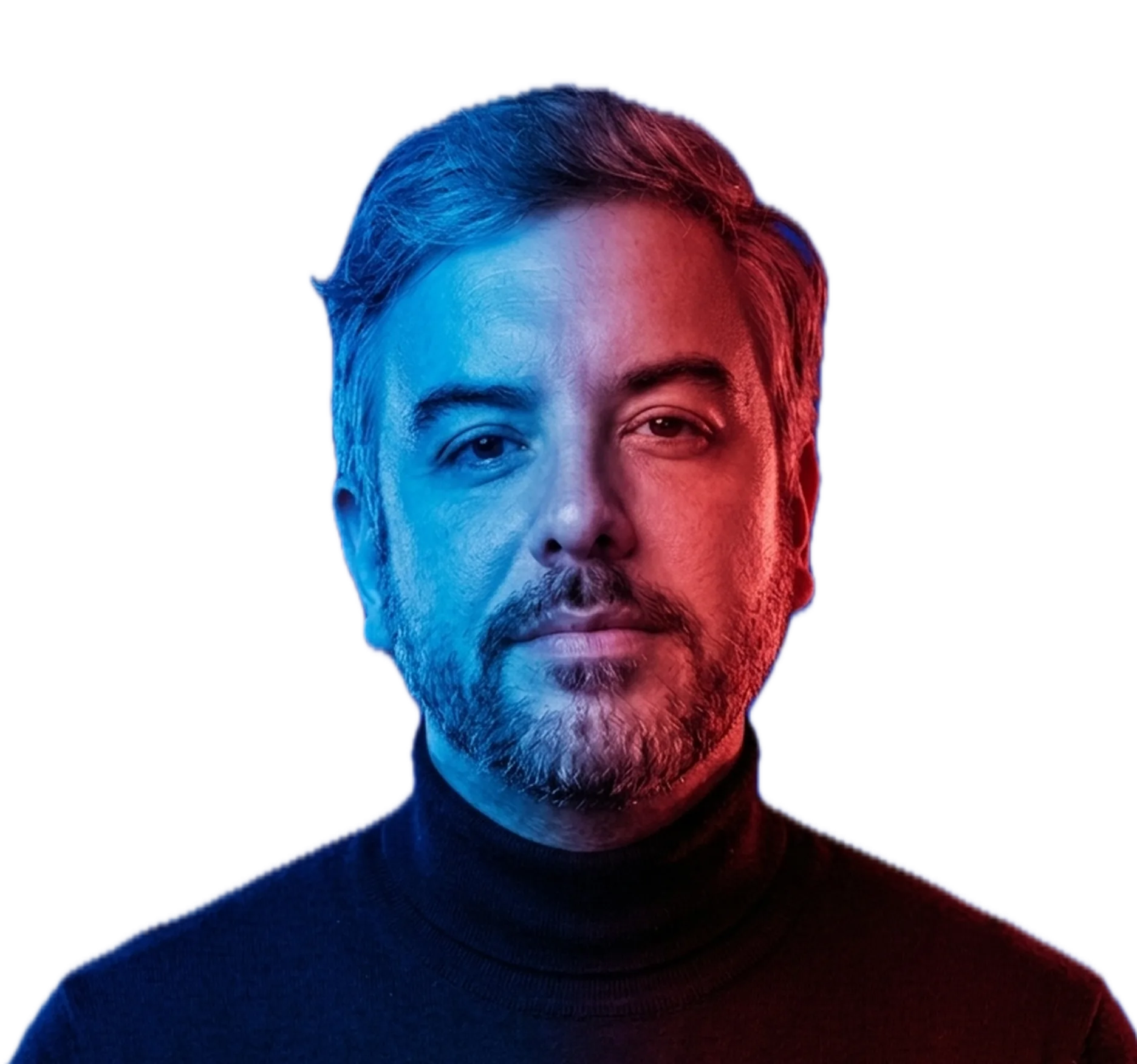 Lucas Ortega
