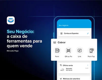 Seu Negócio